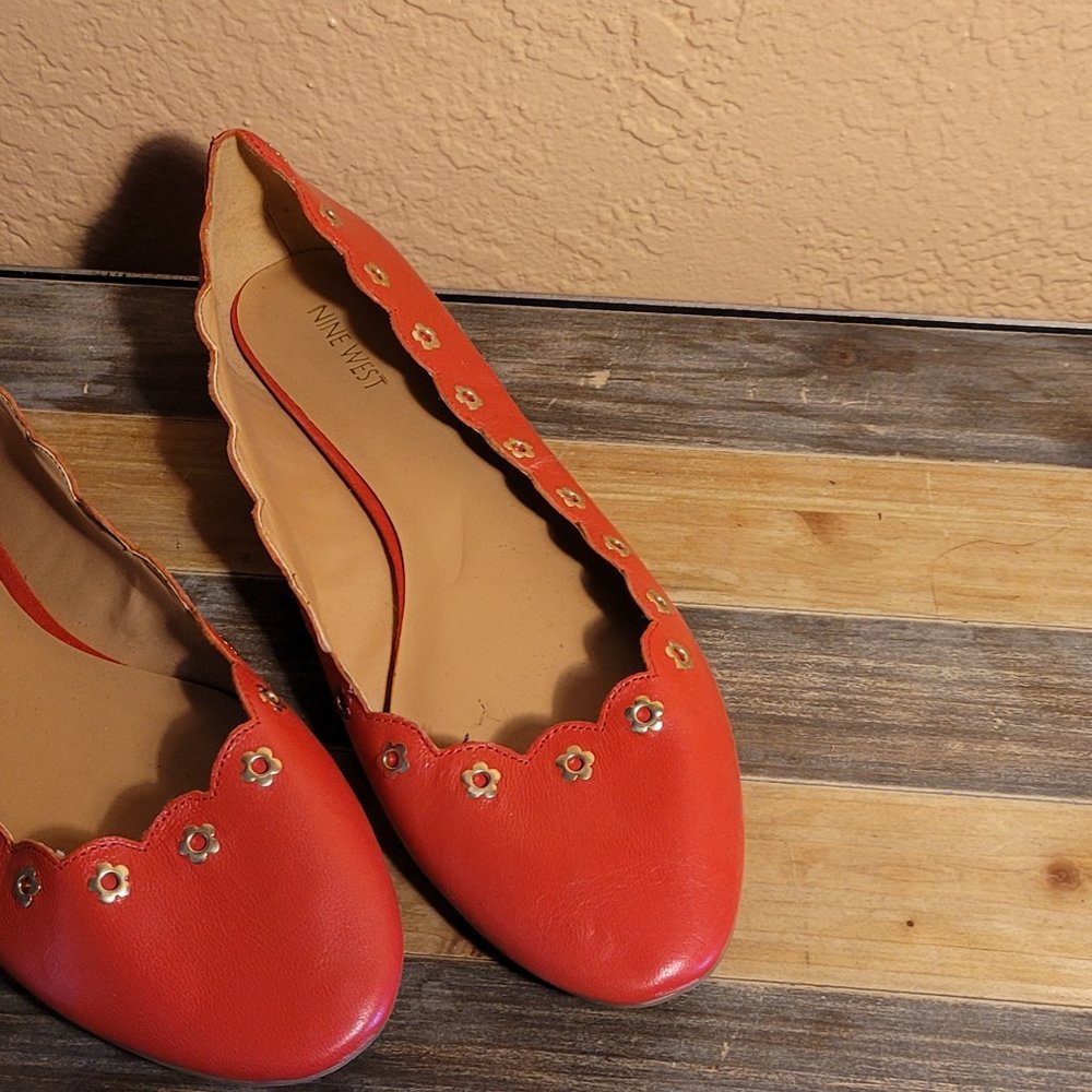 ballet flats